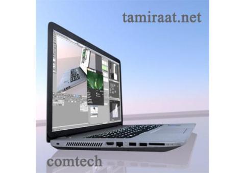 آموزشگاه تعمیر لپ تاپ و کامپیوتر
