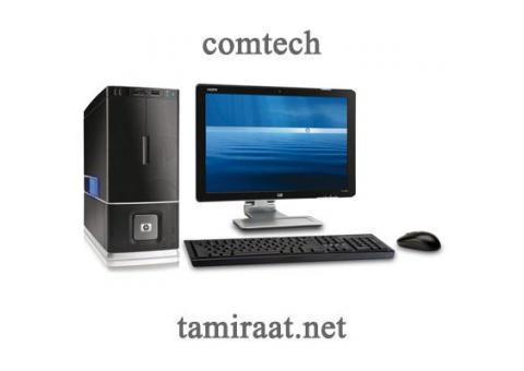 آموزشگاه تعمیر لپ تاپ و کامپیوتر