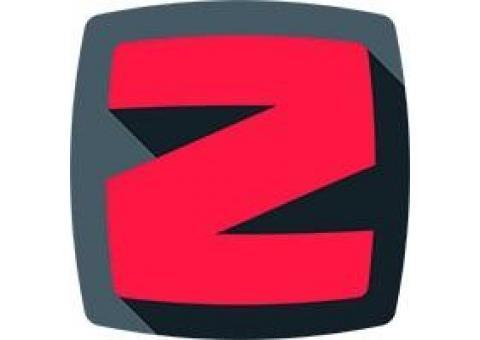 اپلیکیشن باربری زینگ