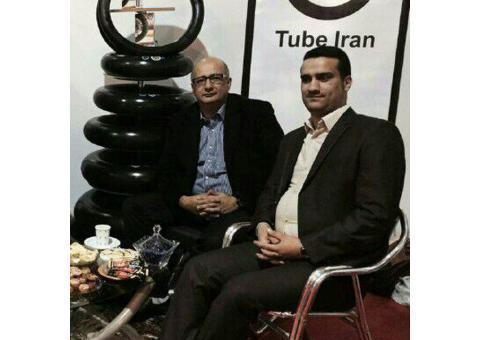 پخش مستقیم تیوپ،والف،ژل ضد پنچری،فلاپ،نوار