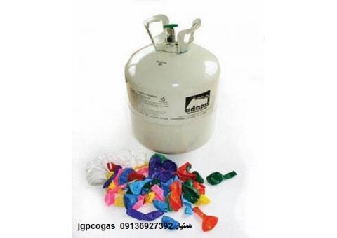 فروش گازهلیوم یکبار مصرف