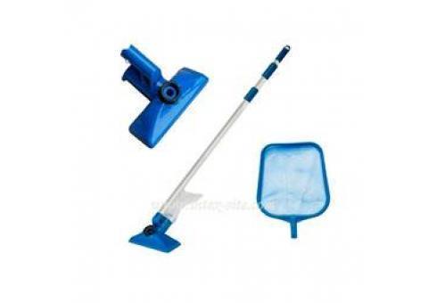 جاروی استخر