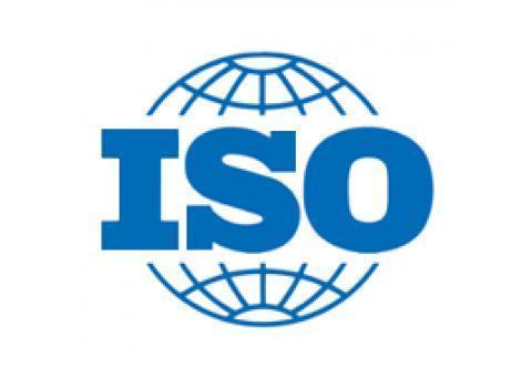 آموزش ایزو ISO22000