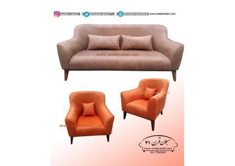 مبل راحتی مدل تاک