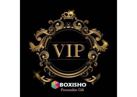 بازاریاب فروش محصولات کارخانه باکسیشو