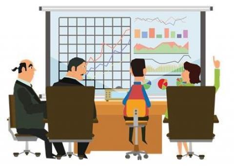 تهیه کارنامه ماهانه