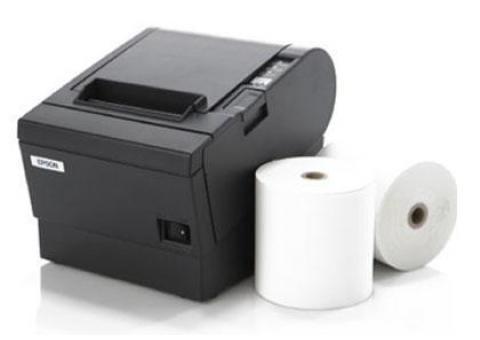 پایتخت رول (عرضه انواع رول حرارتی هانسول کره)