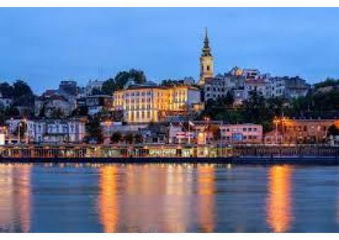 تور صربستان