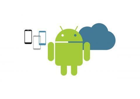 ساخت برنامه های اندرویدی