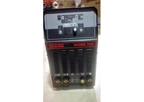 اینورتر تیگ 350 آمپر آب خنک