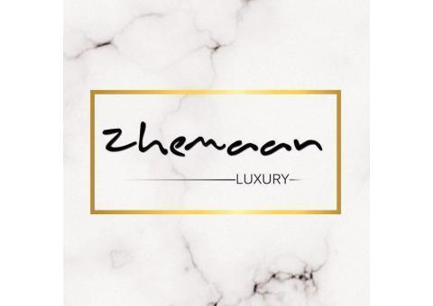 کارشناس بازرگانی -خانم