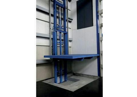 نصب بالابر در رشت