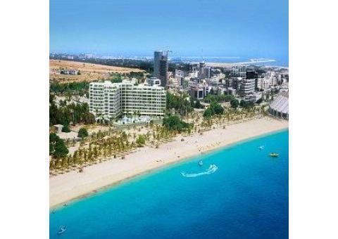 تور نوروزی کیش 1397