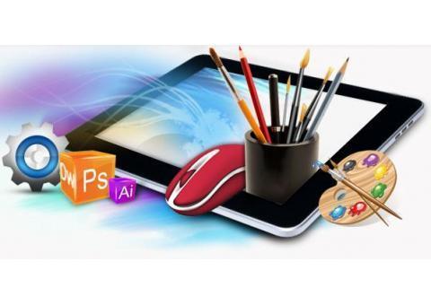 طراحی انواع وبسایت