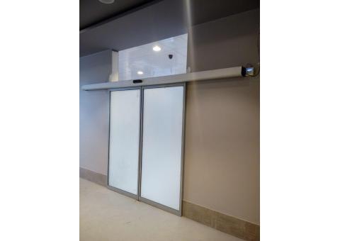 درب های اتوماتیک کندو