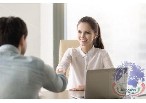 650 دلار حقوق ثابت + مزایا از جمله مسکن