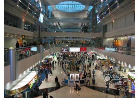 تور ویژه دبی 3شب