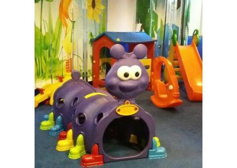 تولید کننده لوازو تجهیزات مهدکودک