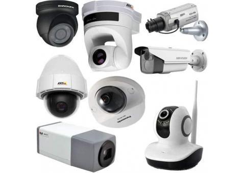 دوربین مدار بسته