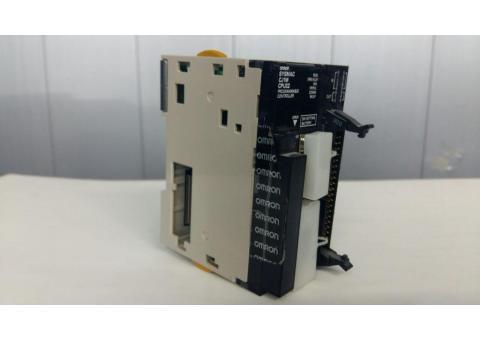 پی ال سی سری CJ2M  امرن