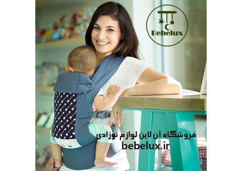 سیسمونی نوزاد و وسایل حمل و گردش کودک