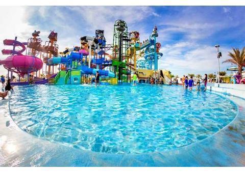 تور پوکت ویژه نوروز97