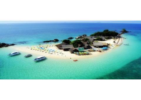 تور پوکت ویژه نوروز97