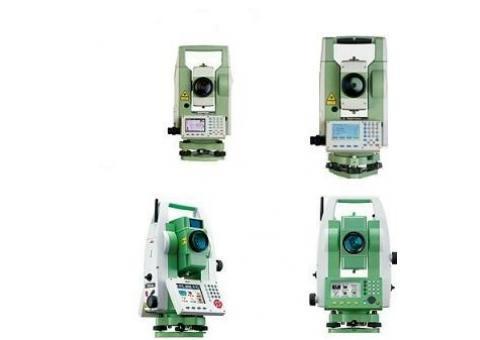 بازرگانی رضوانمهر خریدارتوتال استیشن کارکرده