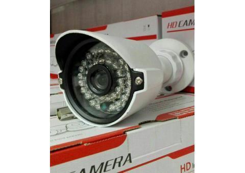 تجهیزات سیستم حفاظتی و نظارتی