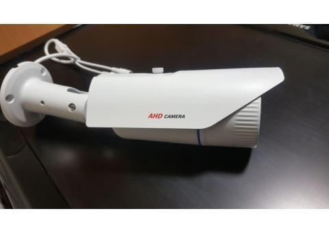 تجهیزات سیستم حفاظتی و نظارتی