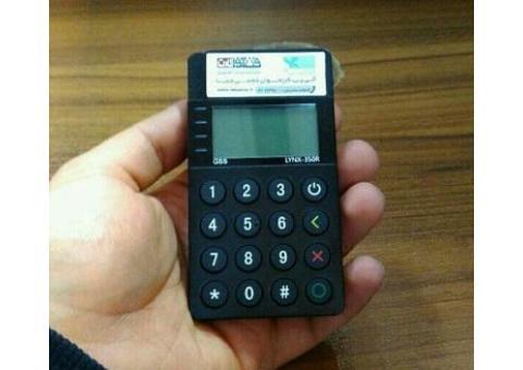 کارتخوان سیار بدون نیاز به جواز کسب و ودیعه بانکی