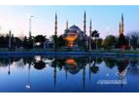تور استانبول
