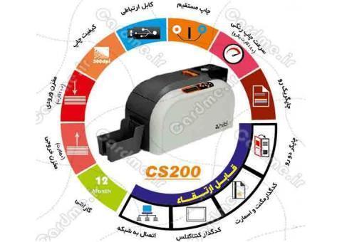 کارت پرینتر بانکی