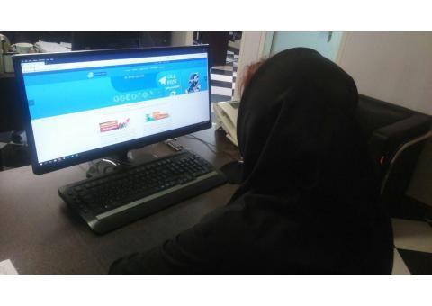 ربات تلگرام