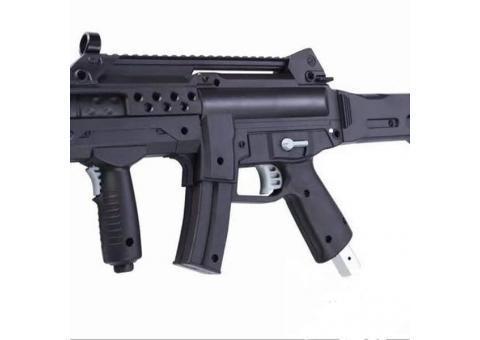 لیزرتگ (پینت بال لیزرى)