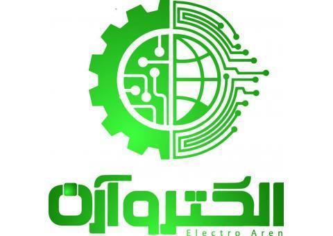 فروشگاه قطعات الکترونیک