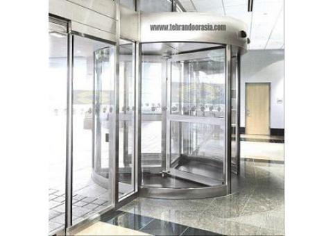 فروش درب اتوماتیک