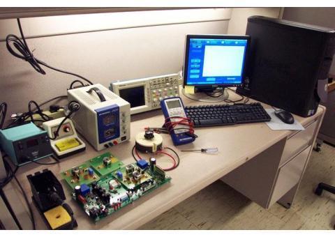 مديريت تعميرگاه اسكناس