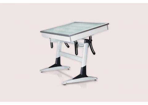 میز نور طراحی مهندسی