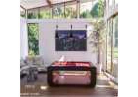 میز بیلیارد مدرن ورزشی