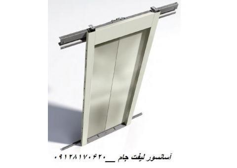 آسانسور ساختمان