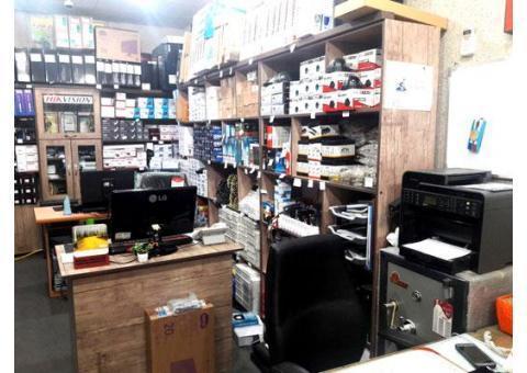 (شرکت ایمن سازان)