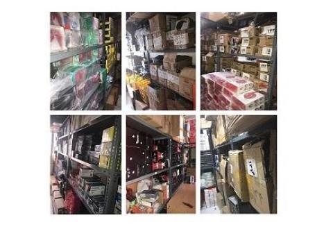 عمده فروشی و وارد کننده