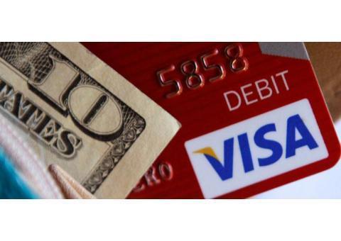 تحولی عظیم ویزاکارت ئر ایران