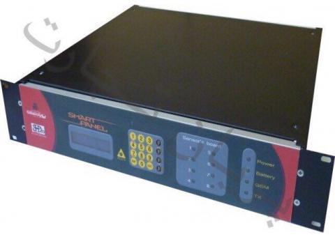 مانیتورینگ اتاق سرور (SERMO)