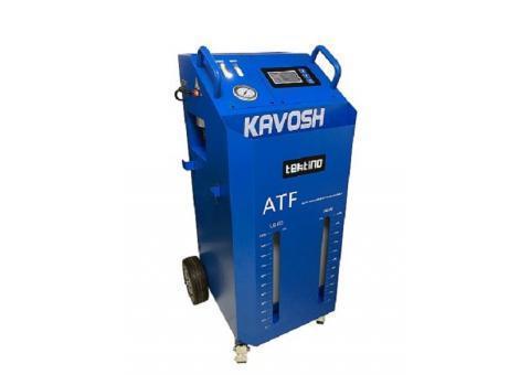 تعویض روغن گیربکس cm1000