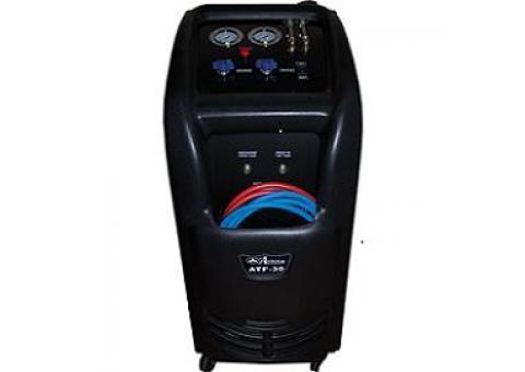 دستگاه ساکشن روغن گیربکس ATF30