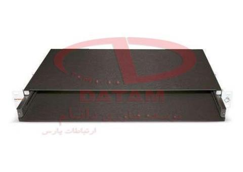 پچ پنل های مسی و فیبر نوری