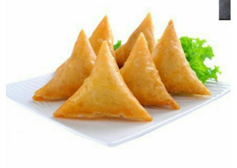 دستگاه سمبوسه زن