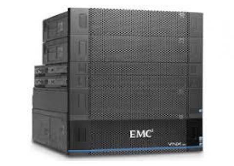 فروش ذخیره سازهای EMC